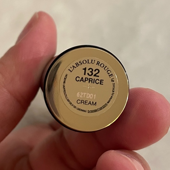 Lacome Lipstick - Picture 4 of 5